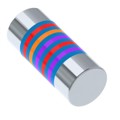 MMA02040E2372BB300 - RES 23.7KOHM 0.1% 1/4W MELF 0204