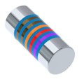 MMA02040E1132BB300 - RES 11.3KOHM 0.1% 1/4W MELF 0204