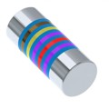 MMA02040E1472BB300 - RES 14.7KOHM 0.1% 1/4W MELF 0204