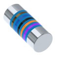 MMA02040E1603BB300 - RES 160K OHM 0.1% 1/4W MELF 0204
