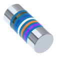 MMA02040E1693BB300 - RES 169K OHM 0.1% 1/4W MELF 0204