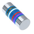 MMA02040E1962BB300 - RES 19.6KOHM 0.1% 1/4W MELF 0204