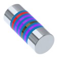 MMA02040E2771BB300 - RES 2.77KOHM 0.1% 1/4W MELF 0204