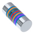 MMA02040E3123BB300 - RES 312K OHM 0.1% 1/4W MELF 0204