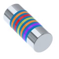 MMA02040E3243BB300 - RES 324K OHM 0.1% 1/4W MELF 0204