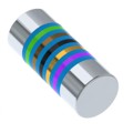 MMA02040E5109BB300 - RES 51 OHM 0.1% 1/4W MELF 0204