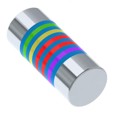 MMA02040E5422BB300 - RES 54.2KOHM 0.1% 1/4W MELF 0204