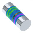 MMA02040E5561BB300 - RES 5.56KOHM 0.1% 1/4W MELF 0204