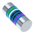 MMA02040E5900BB300 - RES 590 OHM 0.1% 1/4W MELF 0204