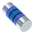 MMA02040E7060BB300 - RES 706 OHM 0.1% 1/4W MELF 0204