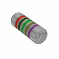 SMM02040E2051BB300 - RES 2.05KOHM 0.1% 1/4W MELF 0204