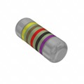 SMM02040E4120BB300 - RES 412 OHM 0.1% 1/4W MELF 0204