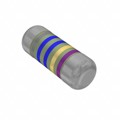 SMM02040E8669BB300 - RES 86.6 OHM 0.1% 1/4W MELF 0204