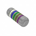 SMM02040E9651BB300 - RES 9.65KOHM 0.1% 1/4W MELF 0204
