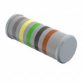 MMP200FRF15K - RES SMD 15K OHM 1% 2W MELF