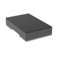 TLR2ATTD3L00F - RES 3M OHM 1% 1W 0805
