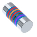 MMA02040D2321BB100 - RES 2.32KOHM 0.1% 1/4W MELF 0204