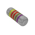 SMM02040D4221BB100 - RES 4.22KOHM 0.1% 1/4W MELF 0204
