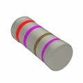 MMF25SBRD270R - RES SMD 270 OHM 0.1% 1/4W MELF