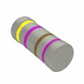 MMF-50BRD470R - RES SMD 470 OHM 0.1% 1/2W MELF