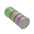 MMF-50BRD510R - RES SMD 510 OHM 0.1% 1/2W MELF