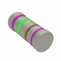 MMF50SBRD750R - RES SMD 750 OHM 0.1% 1/2W MELF