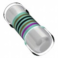 MLF14BTE1K00 - RES 1K OHM 0.1% 1/4W MELF 0204