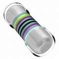 MLF14BTE470R - RES 470 OHM 0.1% 1/4W MELF 0204