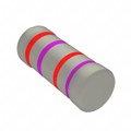 MMF-25BRD2K7 - RES SMD 2.7K OHM 0.1% 1/4W MELF