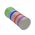 MMF-50BRD5K6 - RES SMD 5.6K OHM 0.1% 1/2W MELF