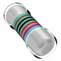 MLF12BTE10K0 - RES 10K OHM 0.1% 1/2W MELF 0207