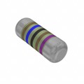 SMM02040E1601BB100 - RES 1.6K OHM 0.1% 1/4W MELF 0204