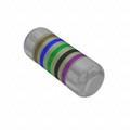 SMM02040E1650BB100 - RES 165 OHM 0.1% 1/4W MELF 0204