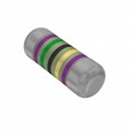 SMM02040E7509BB100 - RES 75 OHM 0.1% 1/4W MELF 0204