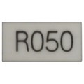FCSL76R050FER - RES 0.05 OHM 3W 3015 WIDE