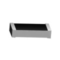 HVS2512-33MJ8 - RES SMD 33M OHM 5% 1W 2512
