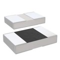 M55342K11B41D2RT1V - M55342K 100PPM 0402 41.2 1% R T1