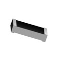 CHR2512H-470KJ8 - RES SMD 470K OHM 5% 1W 2512