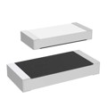 M55342E08B30E1RWS - M55342E 25PPM 2010 30.1K 1% R WS