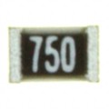 RGH2012-2E-P-750-B - RES SMD 75 OHM 0.1% 1/4W 0805