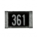 RGH2012-2E-P-361-B - RES SMD 360 OHM 0.1% 1/4W 0805