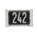 RGH2012-2E-P-242-B - RES SMD 2.4K OHM 0.1% 1/4W 0805