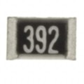 RGH2012-2E-P-392-B - RES SMD 3.9K OHM 0.1% 1/4W 0805