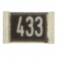 RGH2012-2E-P-433-B - RES SMD 43K OHM 0.1% 1/4W 0805