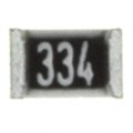 RGH2012-2E-P-334-B - RES SMD 330K OHM 0.1% 1/4W 0805