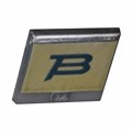 CHF2525CNT500LW - RES SMD 50 OHM 5% 40W 2525