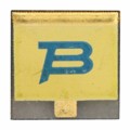 CHF2525CNT500LX - RES SMD 50 OHM 5% 40W 2525
