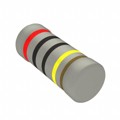 MMF25SFRE1M - RES SMD 1M OHM 1% 1/4W MELF
