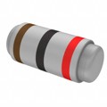 MCF50SJR-1K - RES SMD 1K OHM 5% 1/2W MELF