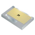 CHF3523CNT500LW - RES SMD 50 OHM 5% 150W 3523